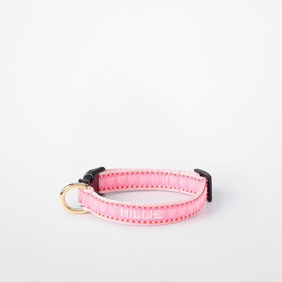 Ribbon Collar