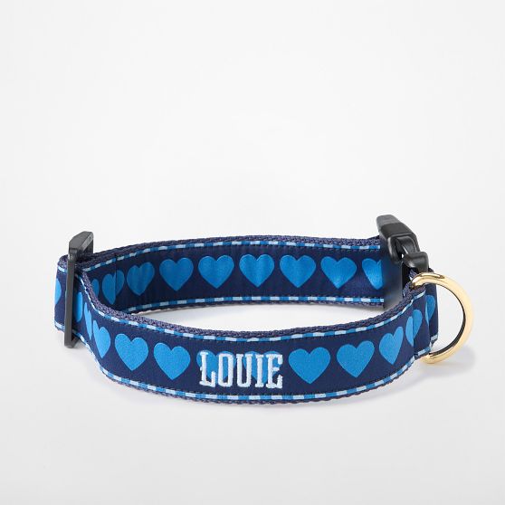 Ribbon Collar