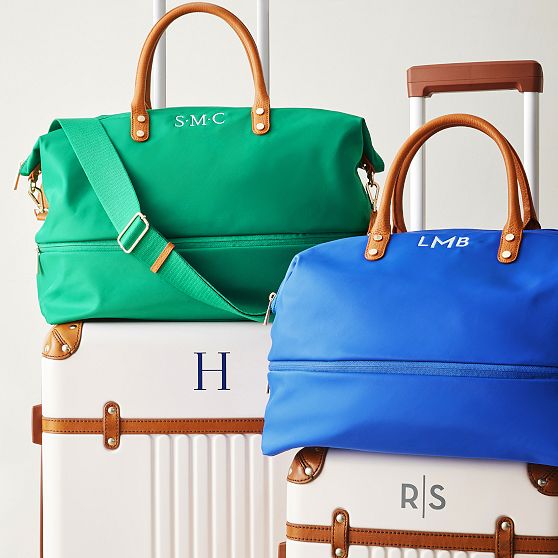 Ultimate Travel Gift Set for Her