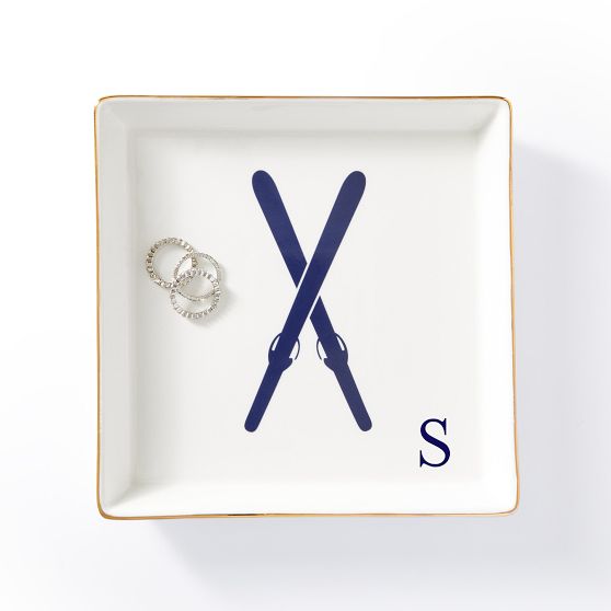 Icon Ceramic Catchall