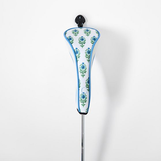 Mark &amp; Graham x Spartina Golf Headcover