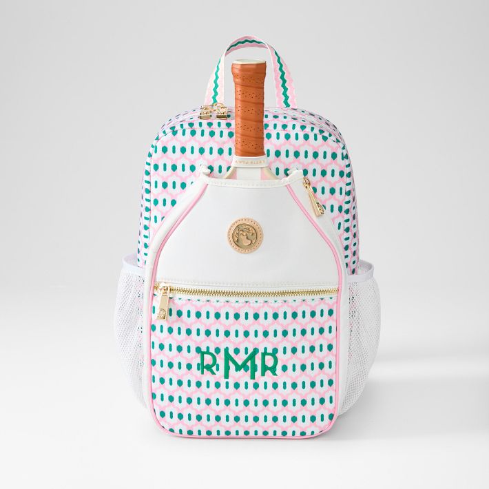 Mark & Graham x Spartina Pickleball Backpack | Mark and Graham