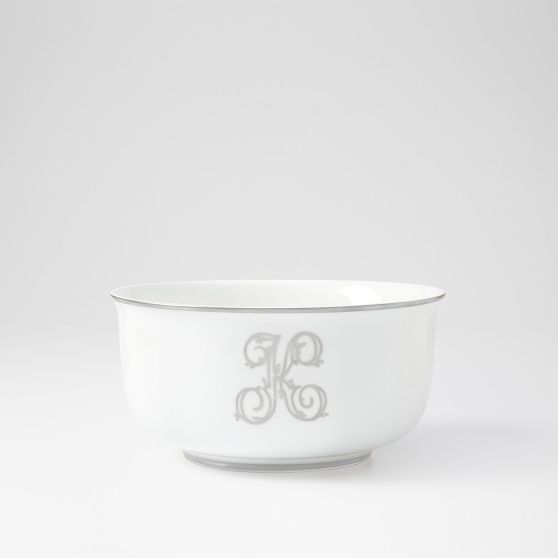 Pickard Personalized Serving Bowl​