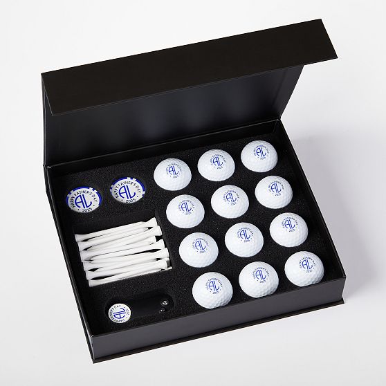 Deluxe Golf Set
