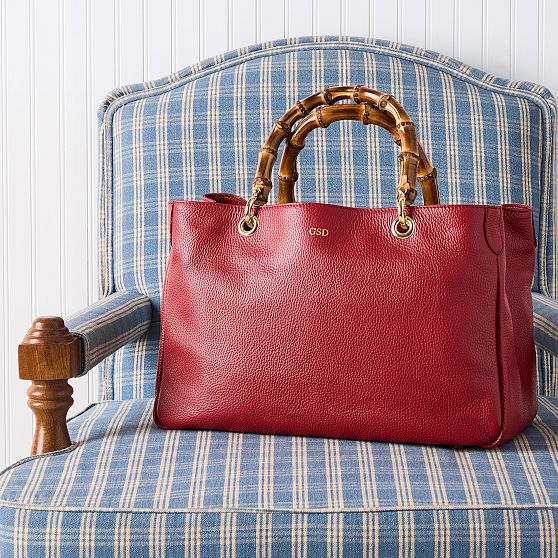 Bamboo Elisabetta Slouch Handbag