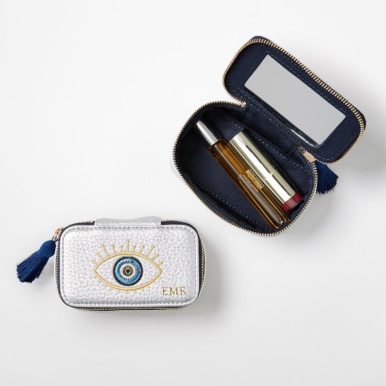 Lucky You Mini Makeup Case