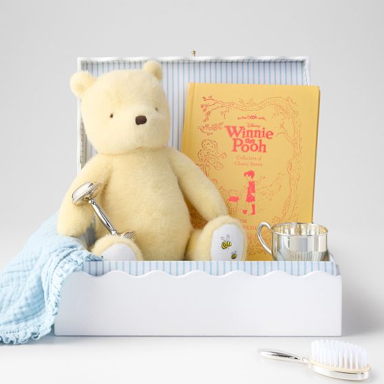 Scalloped Memory Box