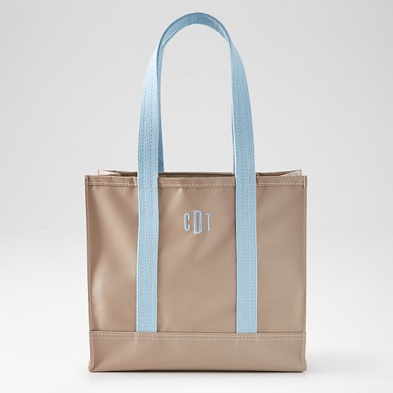 Mark &amp; Graham x Steele Boxy Tote
