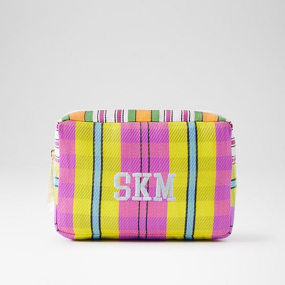 Poolside Waterproof Travel Pouch