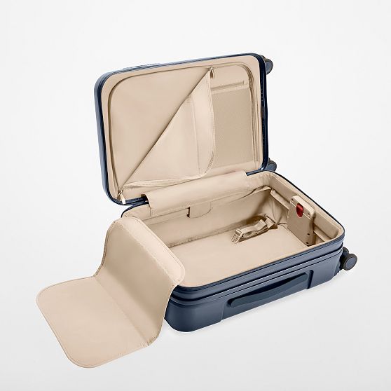 Briggs &amp; Riley Expandable Carry-On Luggage