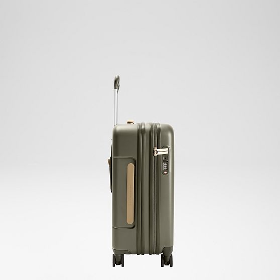 Briggs &amp; Riley Expandable Carry-On Luggage