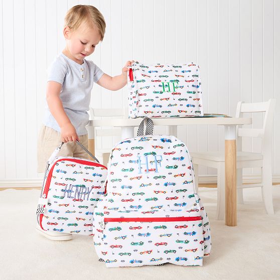 Riley Backpack