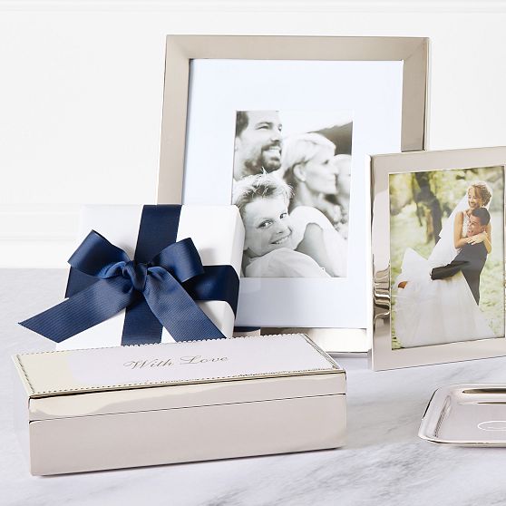 Celebration Beaded Keepsake Box