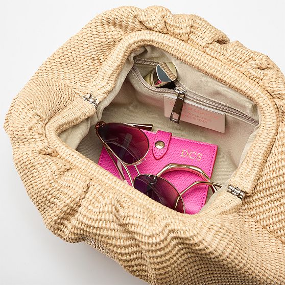 Amalia Italian Clutch