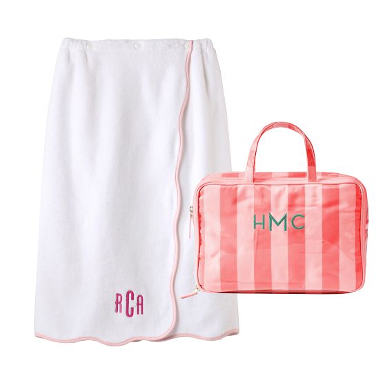 Get Ready with Me Gift Set