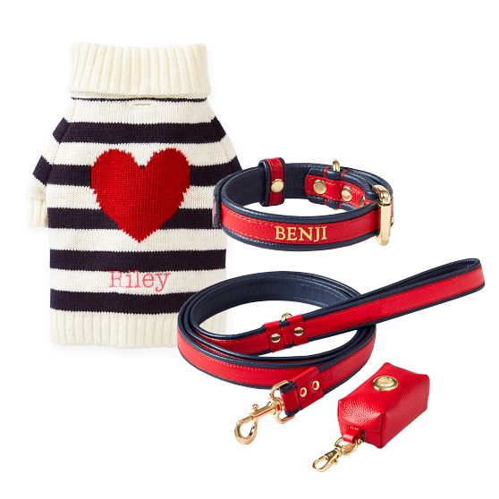 Preppy Pup Gift Set