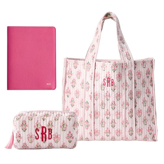 Sorority Rush Gift Set
