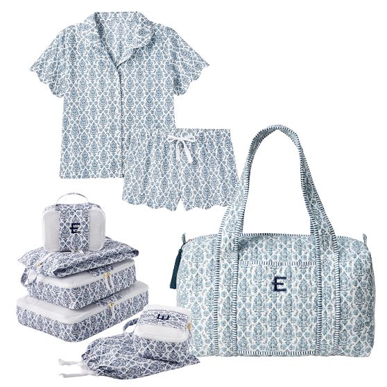 Weekend at Home Gift Set