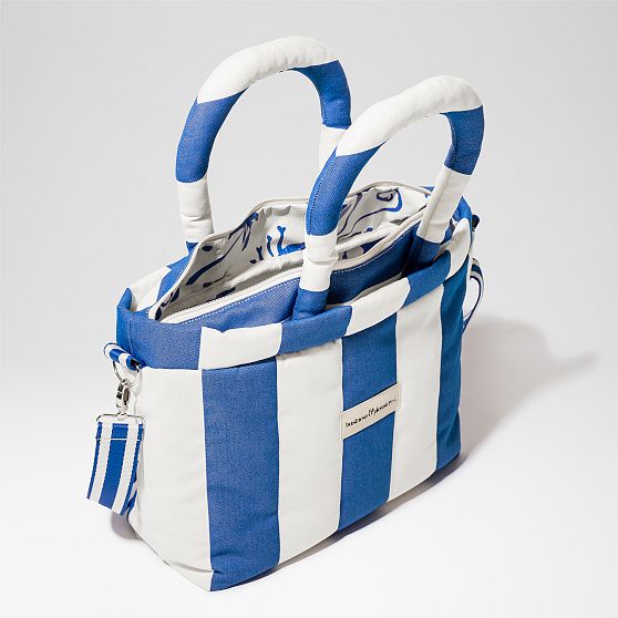 Business &amp; Pleasure Cloud Insulated Cooler Tote