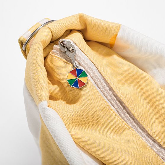 Business &amp; Pleasure Cloud Insulated Cooler Tote