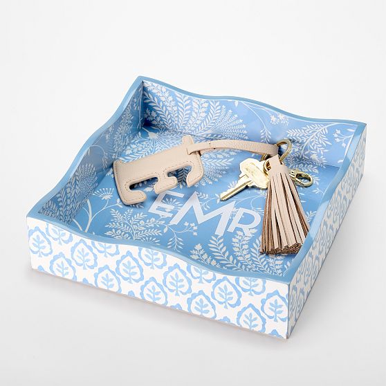 Sanderson Lacquer Mini Tray