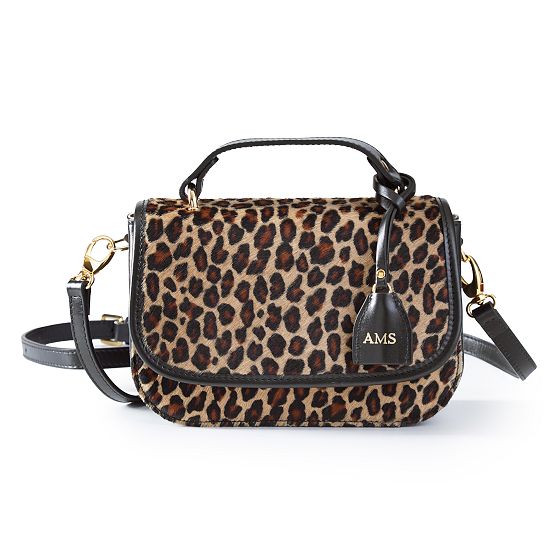 Telluride Crossbody