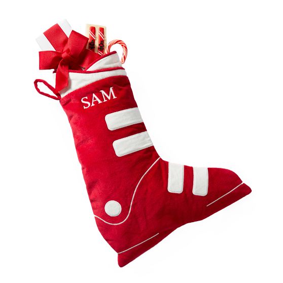 Ski Boot Stocking