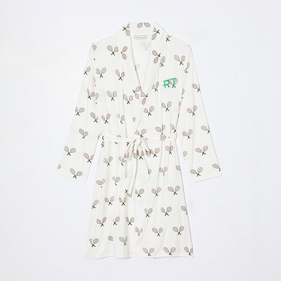 Short Robe