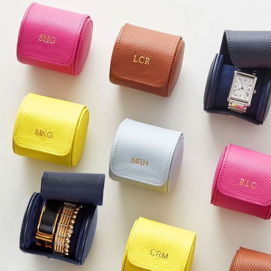 Travel Single Watch Roll