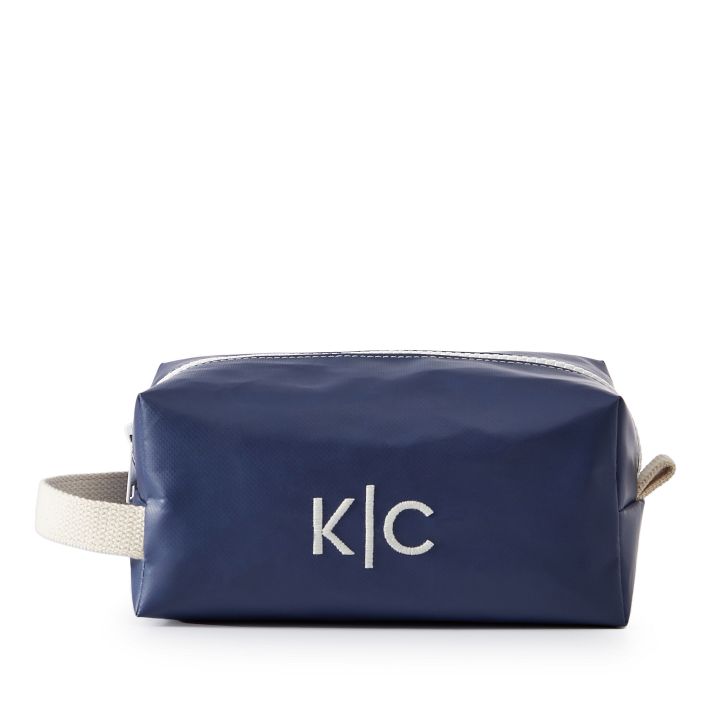 Mark & Graham x Steele Travel Pouch | Mark and Graham