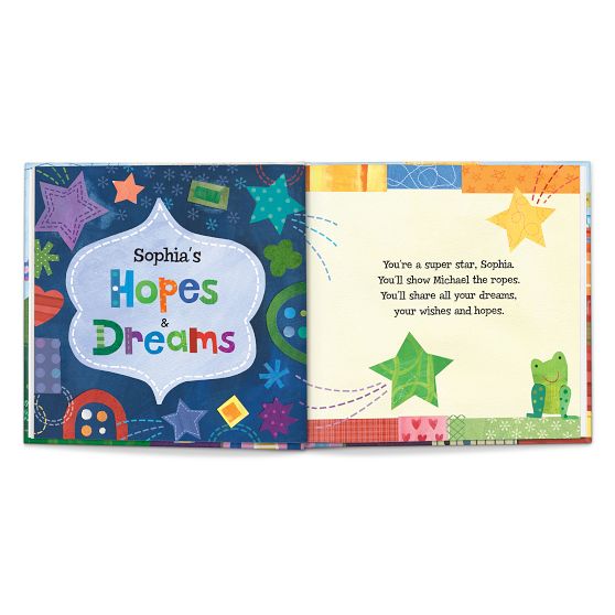 &ldquo;The Super, Incredible Big Sister&rdquo; Personalized Book