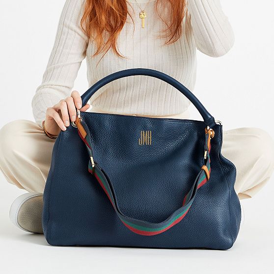 Build Your Bag