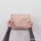 Video 1 for Leather Commute Clutch