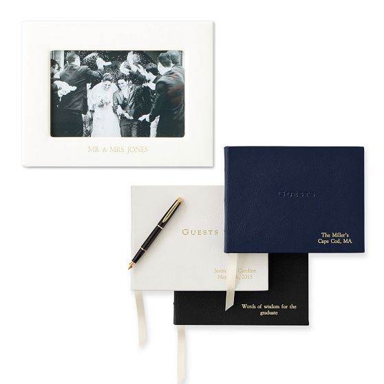 Newlywed Gift Set