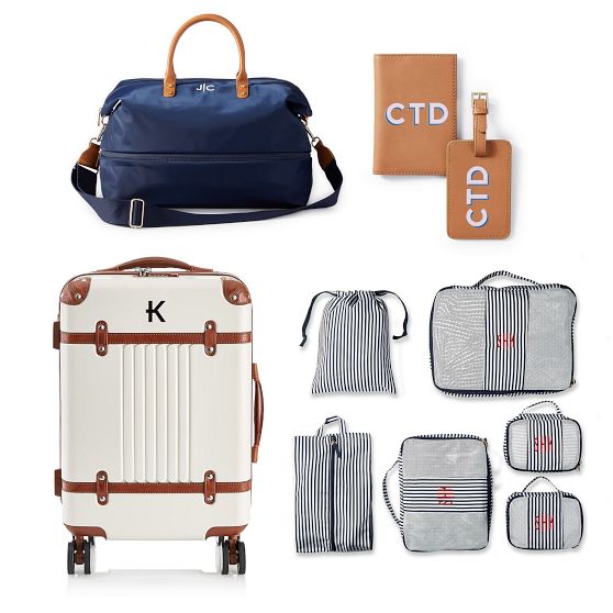 Ultimate Travel Gift Set for Her