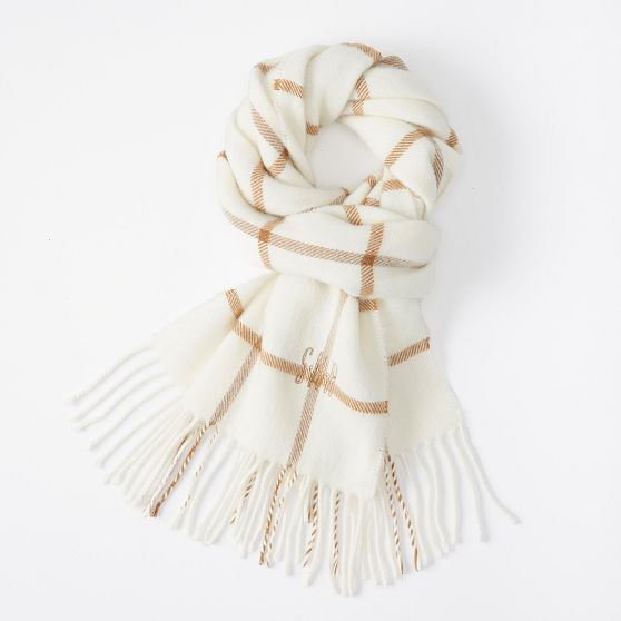 Italian Scarf