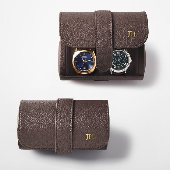 Travel Double Watch Roll