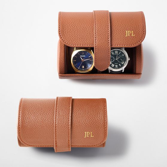 Travel Double Watch Roll