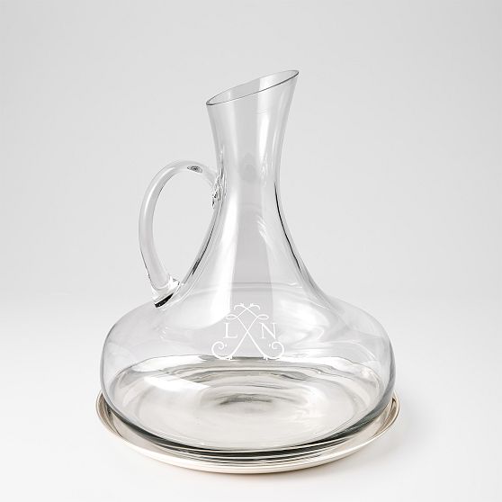 Celebration Decanter Set