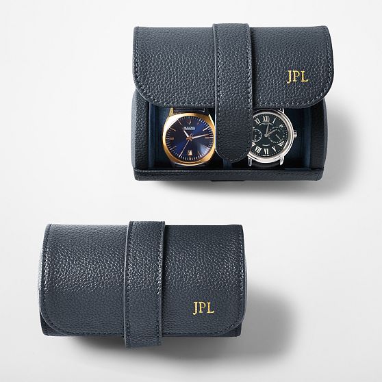 Travel Double Watch Roll