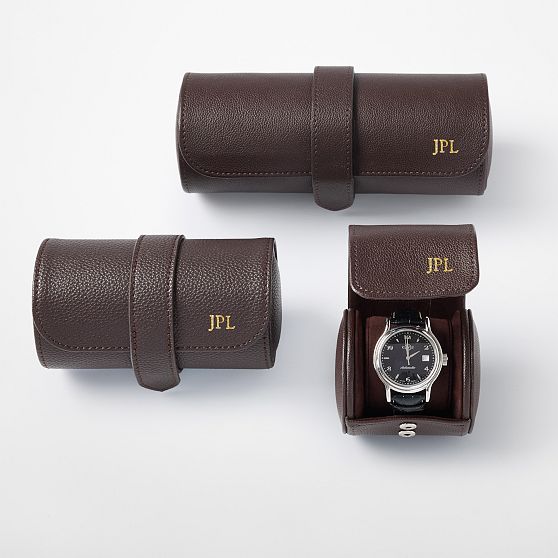 Travel Watch Roll Collection