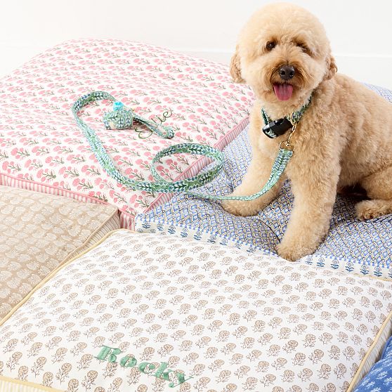 Dog Pillow Bed