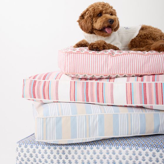 Dog Pillow Bed
