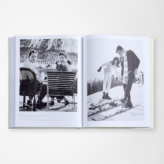&ldquo;The Ultimate Ski&rdquo; Personalized Book