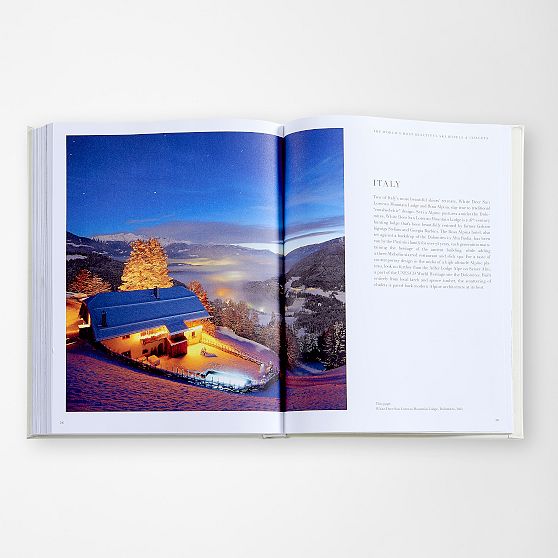 &ldquo;The Ultimate Ski&rdquo; Personalized Book