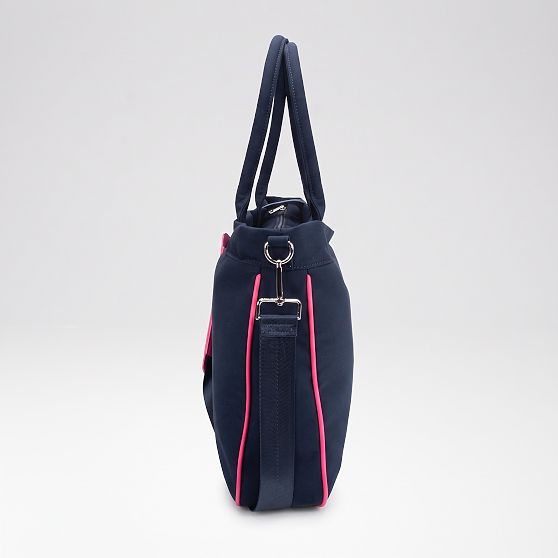 Mahjong Tote Bag Set