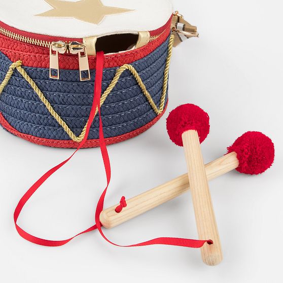 Meri Meri Drum Handbag