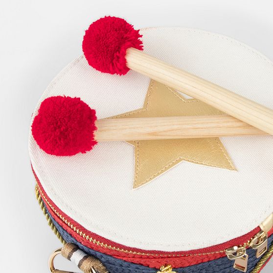 Meri Meri Drum Handbag