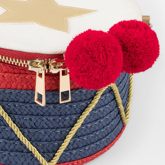 Meri Meri Drum Handbag