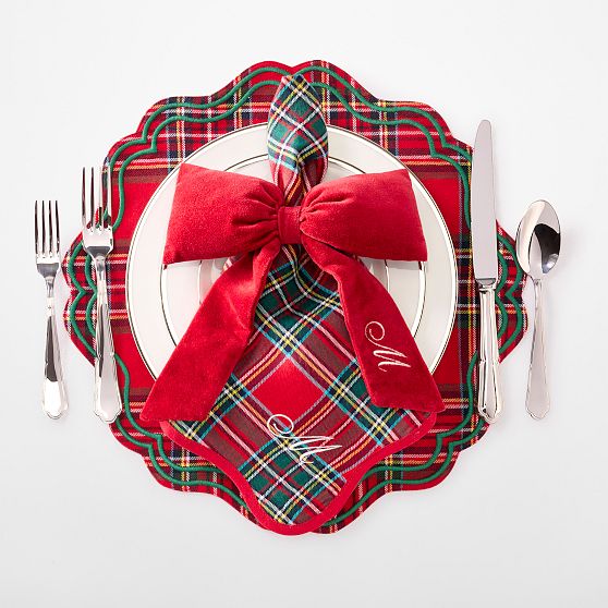 Bow Napkin Ring
